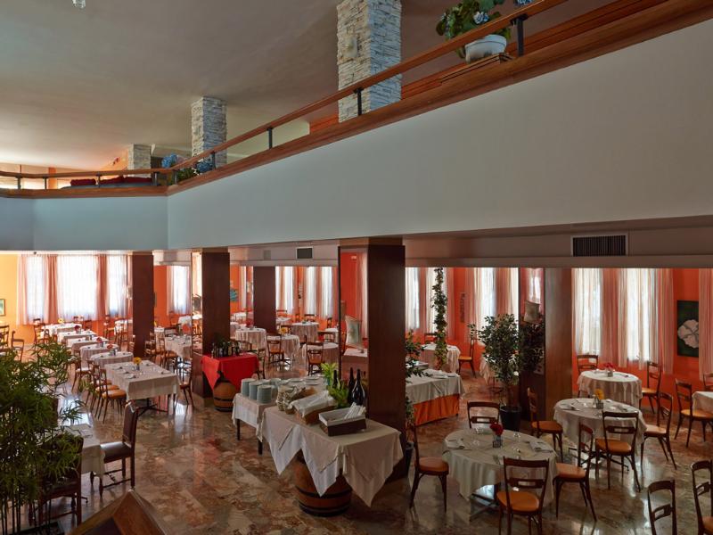 Capitol - Restoran