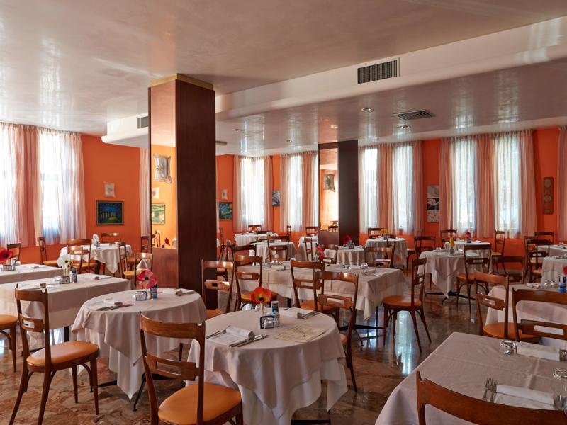 Capitol - Restoran
