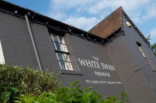 The White Swan otel fotoğrafı