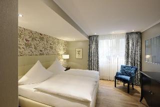 Kastens Hotel Luisenhof fotoÄŸrafÄ±