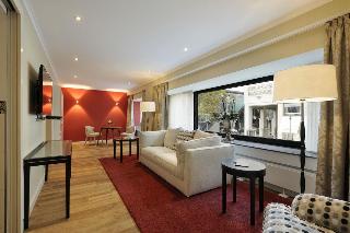 Kastens Hotel Luisenhof fotoÄŸrafÄ±