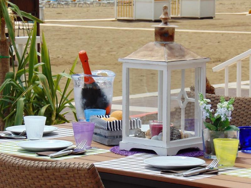 Columbus - Restoran