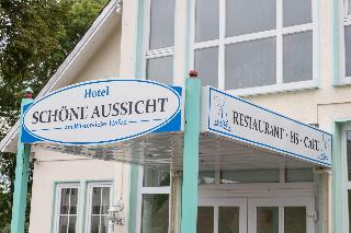 Hotel Schröders Schöne Aussicht fotoÄŸrafÄ±