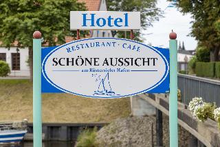 Hotel Schröders Schöne Aussicht fotoÄŸrafÄ±