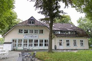 Hotel Schröders Schöne Aussicht fotoÄŸrafÄ±