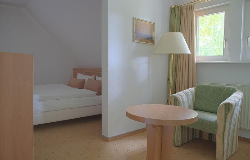 Hotel Schröders Schöne Aussicht - Oda