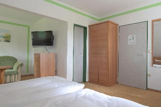 Hotel Schröders Schöne Aussicht fotoÄŸrafÄ±