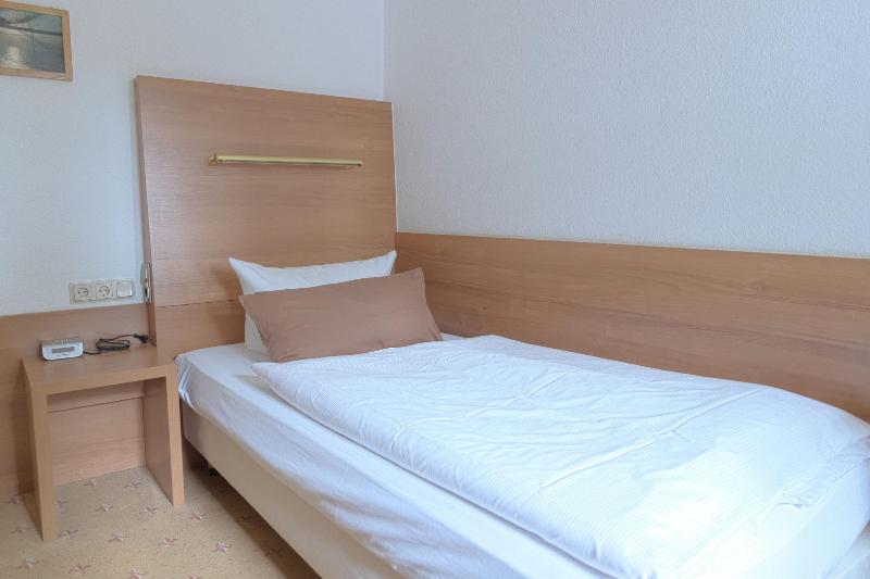 Hotel Schröders Schöne Aussicht - Oda