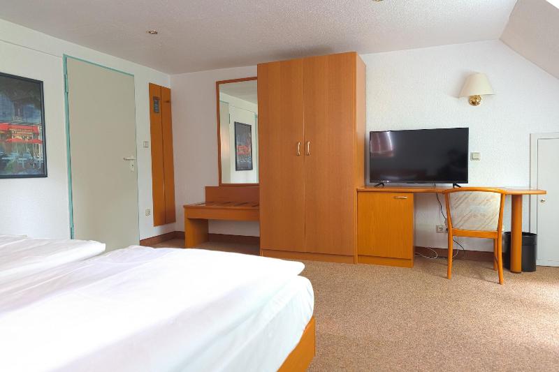 Hotel Schröders Schöne Aussicht - Oda