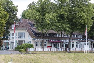 Hotel Schröders Schöne Aussicht fotoÄŸrafÄ±