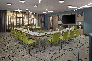 DoubleTree by Hilton Hannover Schweizerhof fotoÄŸrafÄ±