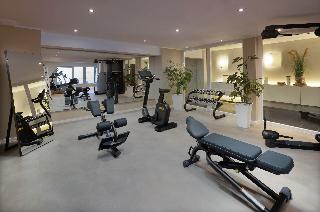 DoubleTree by Hilton Hannover Schweizerhof fotoÄŸrafÄ±