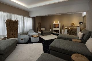 DoubleTree by Hilton Hannover Schweizerhof fotoÄŸrafÄ±