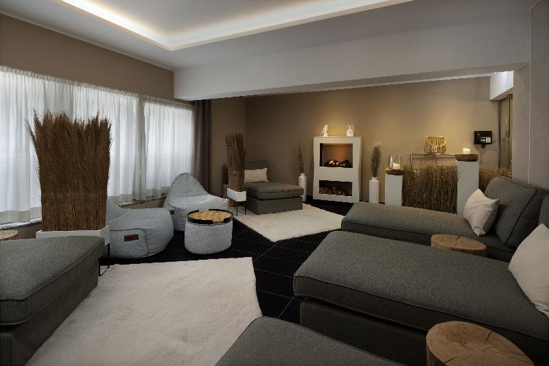 DoubleTree by Hilton Hannover Schweizerhof - Aktivite