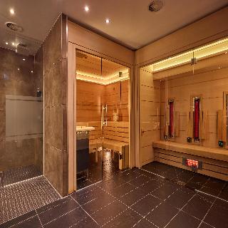 DoubleTree by Hilton Hannover Schweizerhof fotoÄŸrafÄ±