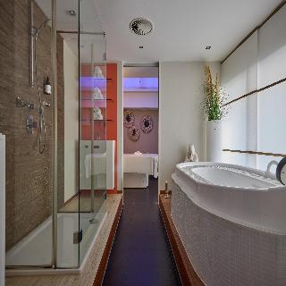 DoubleTree by Hilton Hannover Schweizerhof fotoÄŸrafÄ±