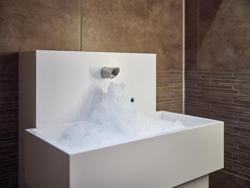 DoubleTree by Hilton Hannover Schweizerhof - Aktivite