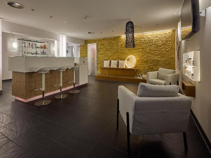 DoubleTree by Hilton Hannover Schweizerhof - Aktivite