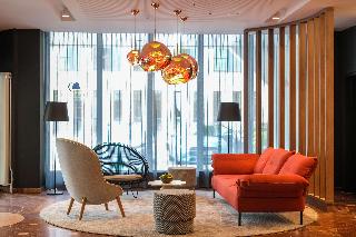 DoubleTree by Hilton Hannover Schweizerhof fotoÄŸrafÄ±