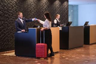 DoubleTree by Hilton Hannover Schweizerhof fotoÄŸrafÄ±