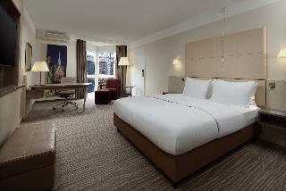 DoubleTree by Hilton Hannover Schweizerhof fotoÄŸrafÄ±