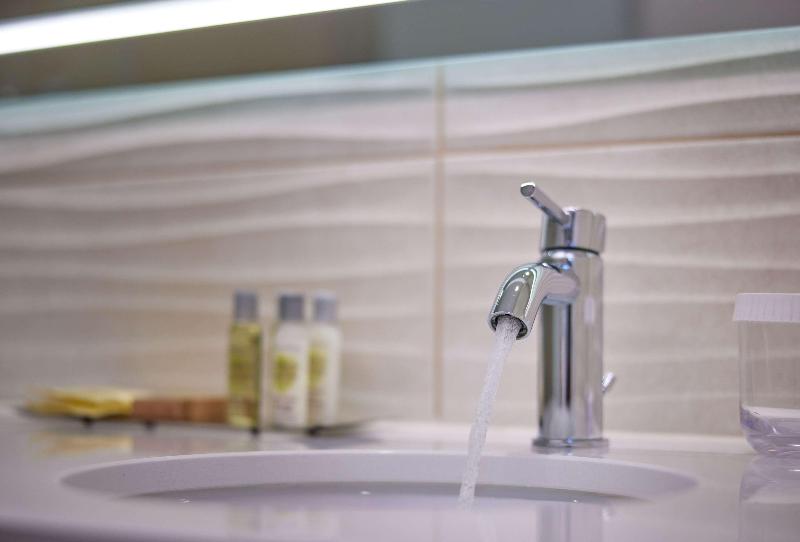 DoubleTree by Hilton Hannover Schweizerhof - Oda