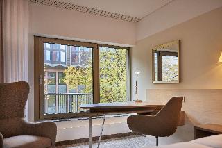 DoubleTree by Hilton Hannover Schweizerhof fotoÄŸrafÄ±