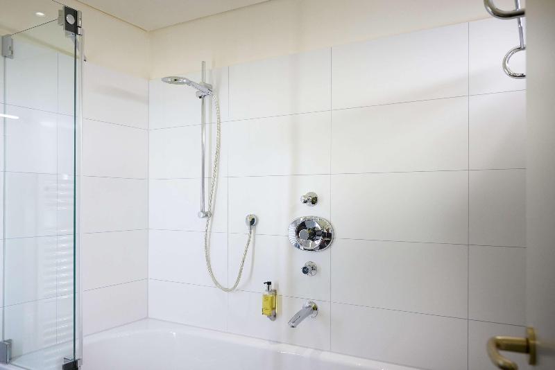 DoubleTree by Hilton Hannover Schweizerhof - Oda