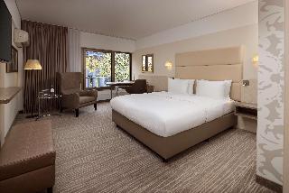 DoubleTree by Hilton Hannover Schweizerhof fotoÄŸrafÄ±