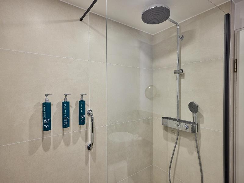 DoubleTree by Hilton Hannover Schweizerhof - Oda