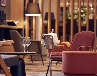 DoubleTree by Hilton Hannover Schweizerhof fotoÄŸrafÄ±