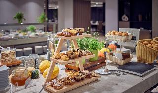 DoubleTree by Hilton Hannover Schweizerhof fotoÄŸrafÄ±