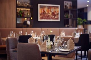 DoubleTree by Hilton Hannover Schweizerhof fotoÄŸrafÄ±