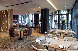 DoubleTree by Hilton Hannover Schweizerhof fotoÄŸrafÄ±