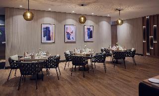 DoubleTree by Hilton Hannover Schweizerhof fotoÄŸrafÄ±