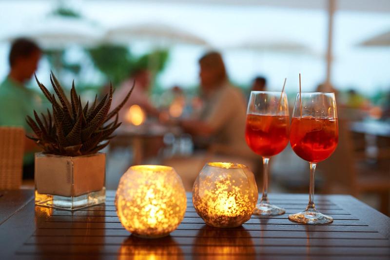 Jesolopalace Hotel & Aparthotel - Bar