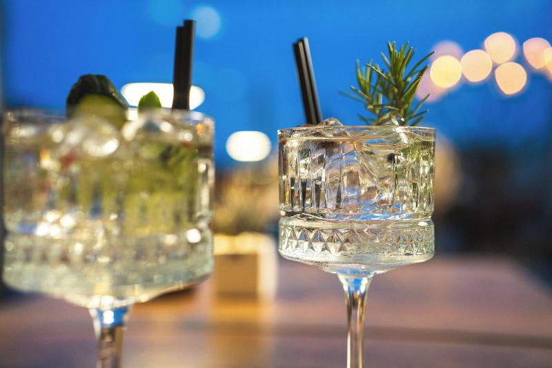 Jesolopalace Hotel & Aparthotel - Bar