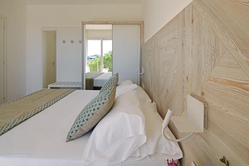 Jesolopalace Hotel & Aparthotel - Lobi