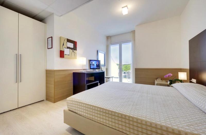 Jesolopalace Hotel & Aparthotel - Genel