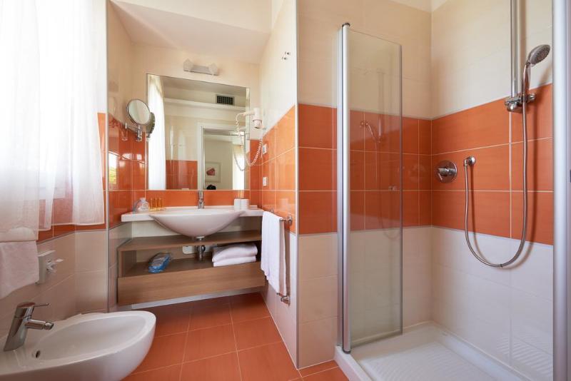 Jesolopalace Hotel & Aparthotel - Genel