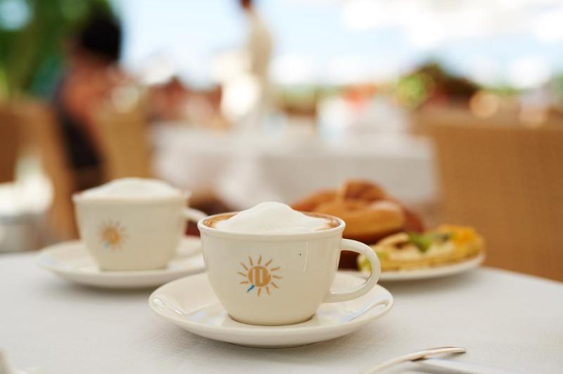 Jesolopalace Hotel & Aparthotel - Genel