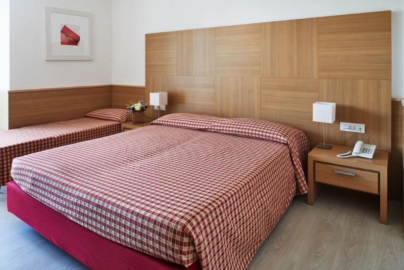 Jesolopalace Hotel & Aparthotel - Genel