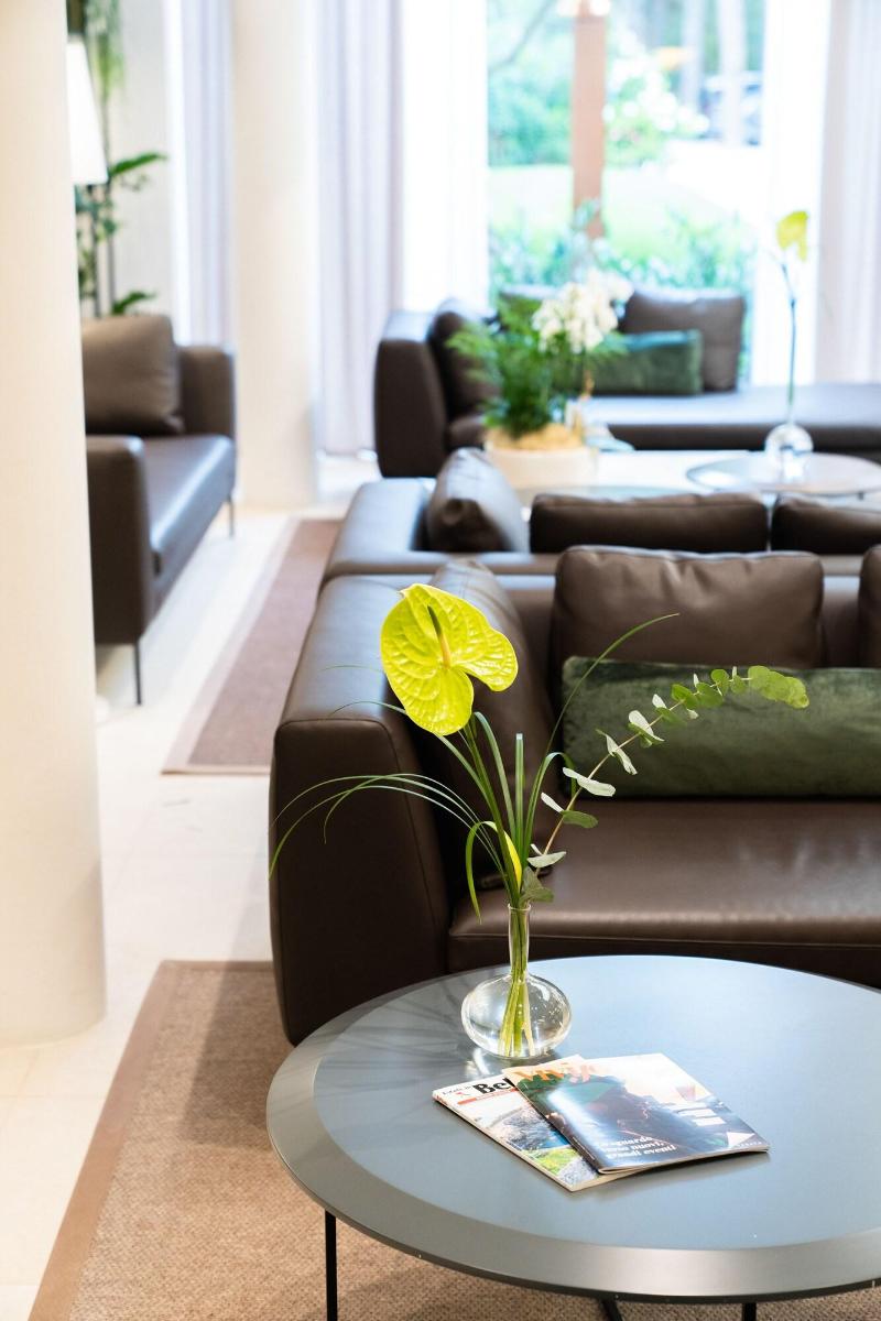Jesolopalace Hotel & Aparthotel - Genel