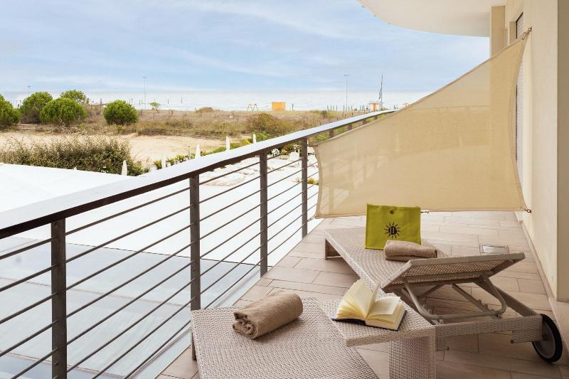Jesolopalace Hotel & Aparthotel - Genel