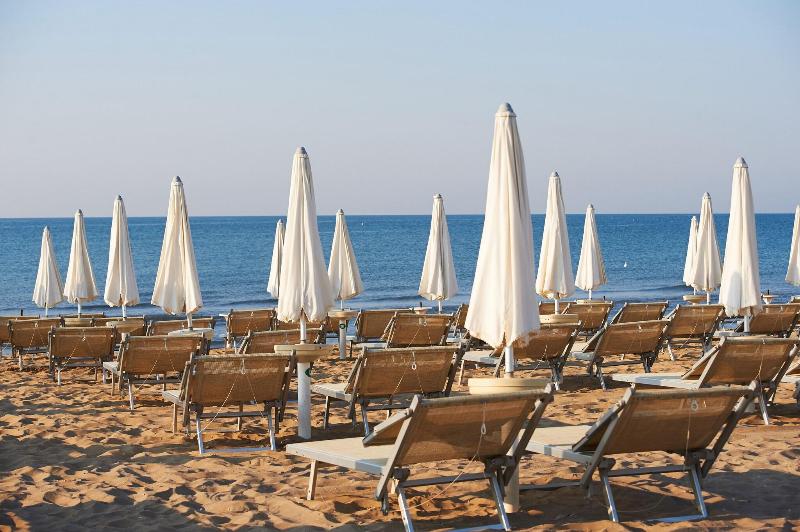Jesolopalace Hotel & Aparthotel - Plaj