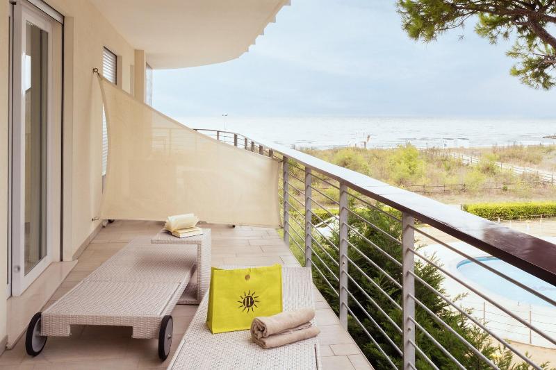 Jesolopalace Hotel & Aparthotel - Plaj