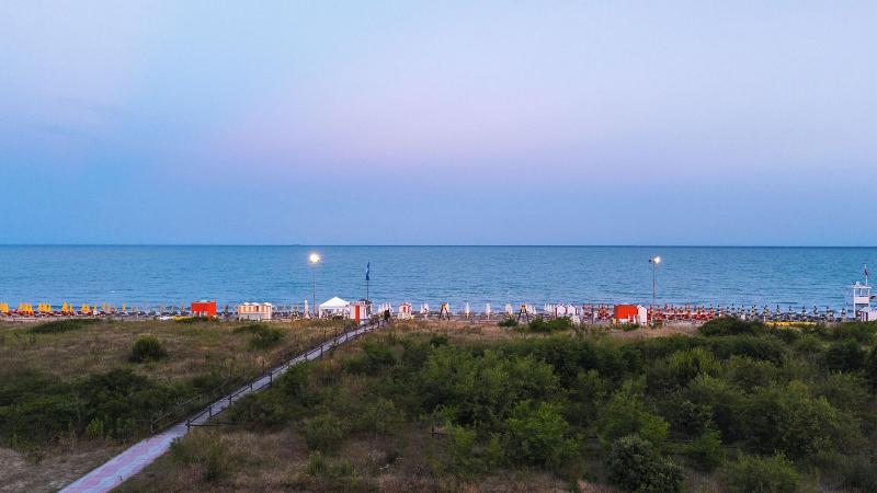 Jesolopalace Hotel & Aparthotel - Plaj