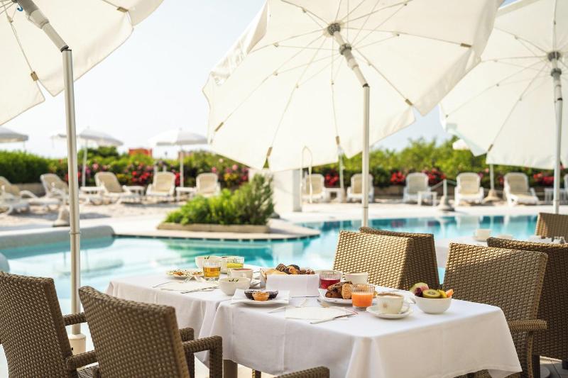 Jesolopalace Hotel & Aparthotel - Restoran