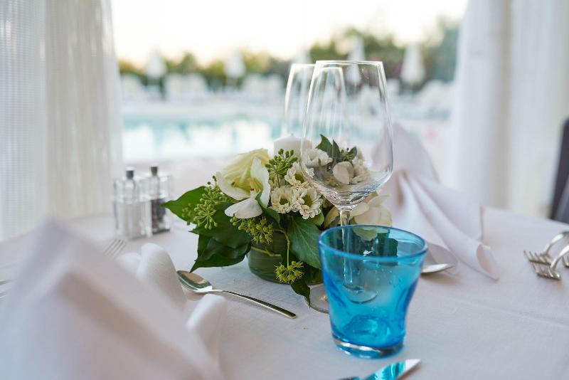 Jesolopalace Hotel & Aparthotel - Restoran