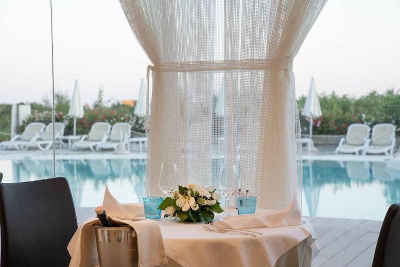 Jesolopalace Hotel & Aparthotel - Restoran